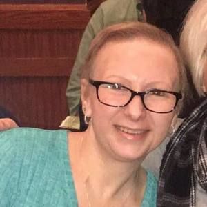 Meet your Posher, Shannon